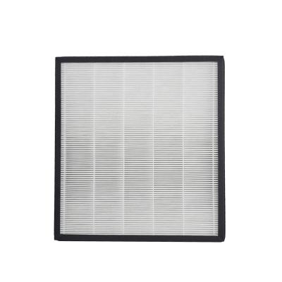 China Household air filter for TOSHIBA CAF-E2A for CAF-G30A model CAF-G2A CAF-G3A CAF-C4A CAF-C3A CAF-D4A CAF-D3A CAF-02BA/03BA for sale