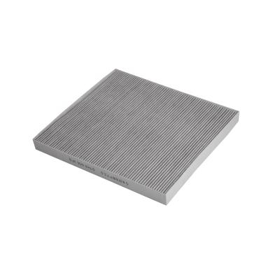 China Household Air Filter Replacement Filter Assembly Deodorization Filter PA-FH01-J 1 for ZOJIRUSHI PA-FH01-J for sale