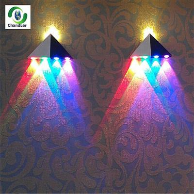 China SUPPLIER 5W Modern Decorative Wall Lamp /Modern LED Wal Light /Wall Mount LED Light High Quality for sale