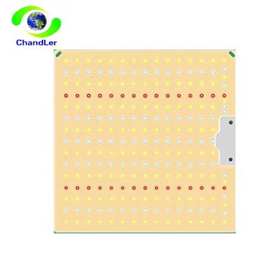 China Seed Starting LED To Grow Light Spectrum Light Led Panel Lamp For Indoor Plants Lamp Light Led for sale