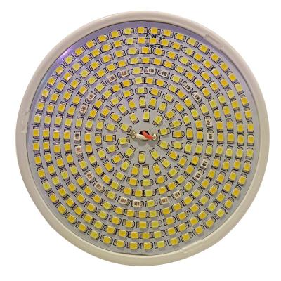 China Led Seed Starting Grow Light Bulb E27 Full Spectrum Light Plant Par38 Bulb For Indoor Plants Greenhouse for sale