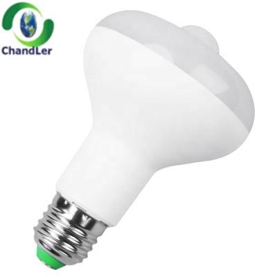 China SUPPLIER Desktop 9w 5730 smd led bulb with motion sensor , light sensor led bulb 2year warranty for sale