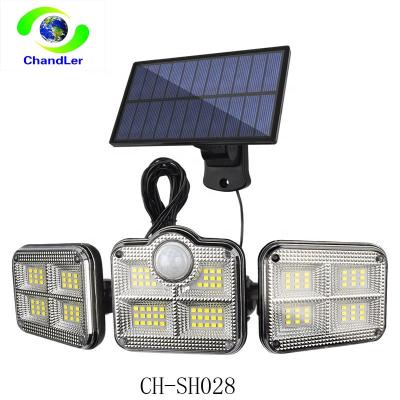 China Outdoor Outdoor Garden Light Waterproof Household LED Solar Light for sale