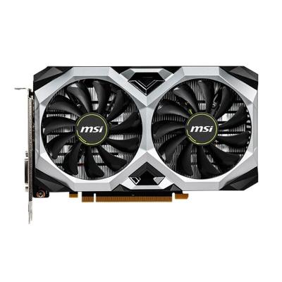 China New Million Brand Spot MSI GTX1660 Card Division Unique Super Graphics Card For NVIDIA GeForce 1660s GPU for sale