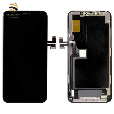 China Original Oled Refurbish LCD For iPhone 11 Pro Max Screen Replacement For iphone 11 Pro Max Screen LCD Display / For iphone11 pro For pro /11 pro iphone11 max lcd for sale