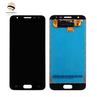 China Wholesale IPS LCD Mobile Phone LCD Displays LCD Touch Screen For Galaxy J5 Main LCD j5p LCD by Samsung for sale