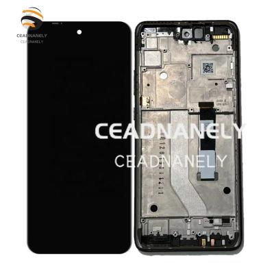 China For Motorola Moto G 5G Screen Mobile Phone Wholesale LCD Displays For Motorola MOTO G 5g LCD G5G Display for sale