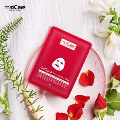 China New Products Lighting Hot Beauty Moisturizing Essence Face Skin Care Facial Mask For Women for sale