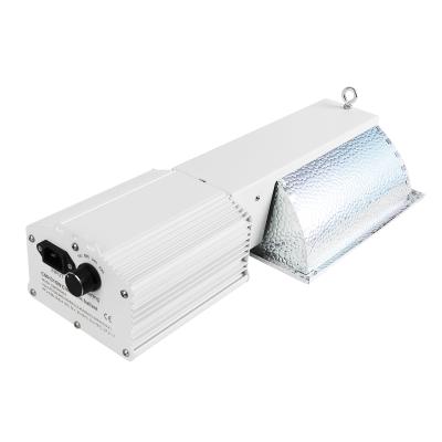 China CMH 315W Ballast Fixture Hydroponic 315w Digital Ballast Greenhouses Grow Light Ballast Fixture for sale