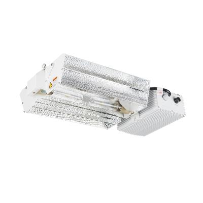 China DE 630W CMH double ended CMH digital ballast DE 630W CMH Grow light reflector and Lamp for sale