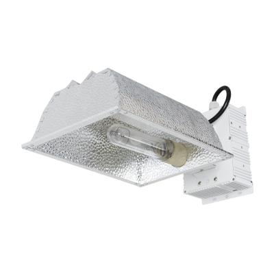 China Greenhouse Grow Light Kit Plant Growth Used CMH 315w Ballast Ceramic Metal Halide Fixture for sale