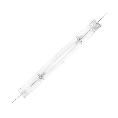 China Hydroponic Hot Sell 1000W Premium DE Double Ended HPS Bulb Full Lamp for sale