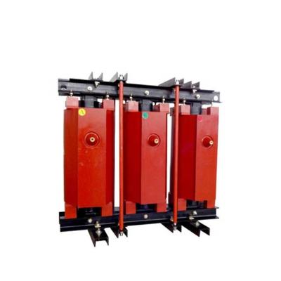 China Resin Insulation Iron Core Wound Series Dry Reactors China XD CKSC High Voltage System Series for sale