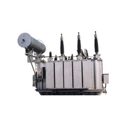 China China XD Power Transformer 132kV/11kV 132kV/33kV 25mVA Electronic Power Transformer for sale