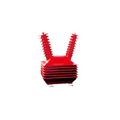 China JDZ9-35W Voltage Change Transformer 36kv High Frequency VT Voltage Transformer 600va High Voltage Transformer for sale