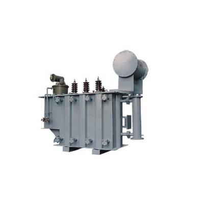 China Electronic Distribution Transformer 33kv 2500 KVA Transformer Price DYN11 Transformer for sale