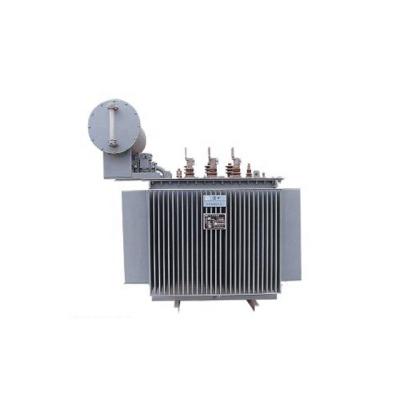 China Electronic Electrical Transformers 33kV 4000kVA Power Distribution Transformer 33kV Power Transformer Price for sale