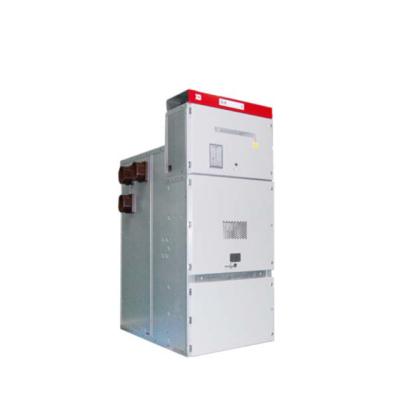 China Electric Power System KYN28A-12 Mechanism 6.6kv Busbar Coupler Mechanism Listrik Panel for sale