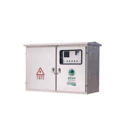 China Low Voltage Power Distribution System 480V 3 Phase 4 Wire Power Supply Electrical Equipment Supply for sale