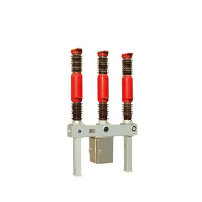 China 33kV Electrical Outdoor Circuit Breaker SF6 Gas Circuit Breaker Automatic Reset Circuit Breaker 31.5KA for sale