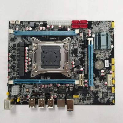 China Cce lga2011 motherboard x79 server X79 CCE LGA2011 3.2A for sale