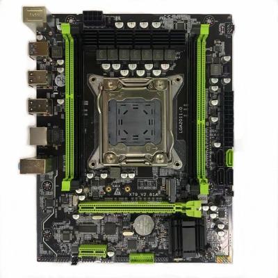 China 2019 Hot Sale Intel Mainboard Main Board LGA2011 x79 2.81A Desktop Motherboard for sale