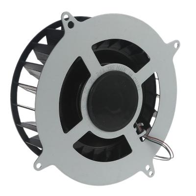 China PS5 Hot Sale 23 Blades Cooler Fan For PS5 12047GA-12M-WB-01 NMB DC12V 2.4A,PS5 Internal Radiator Extreme Quiet Fan for sale