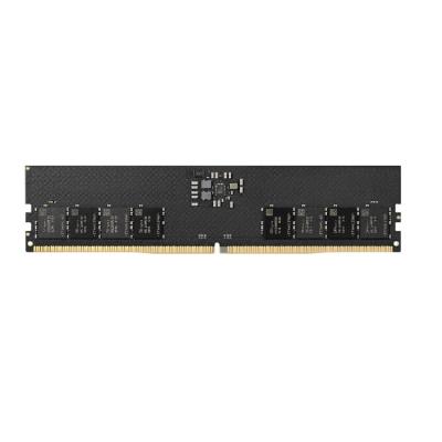 China PC Taiwan Manufacturer DDR5 4800 Desktop Undamped 288-Pin-DIMM Memory for sale