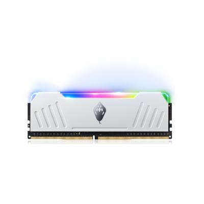 China Desktop PC ANACOMDA AND RGB UDIMM DDR4 RAM Memory 4000MHz CL18 16GB (8GBX2) for sale