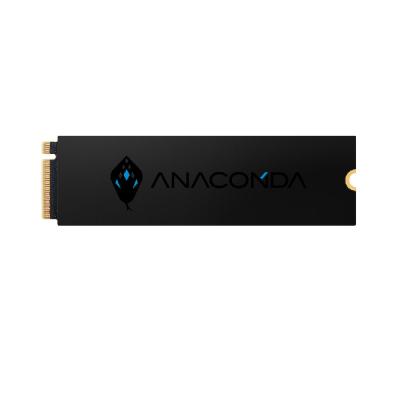 China SNAP SSD ANACOMDA i4x 2000GB M.2 PCIe Gen4x4 NVMe 1.4 (SSD) TLC 3D Internal Solid State Drive Perfect For PS5 for sale