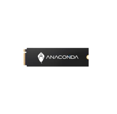 China Internal Solid State Drive ANACOMDA i2 1TB M.2 PCIe Gen3x4 NVMe 1.3 SNAP Internal Solid State Drive N/A 3D TLC Taiwan Suppliers for sale