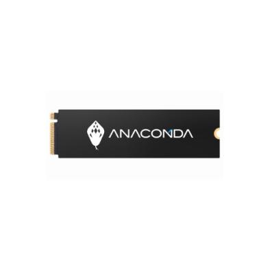 China SNAP Internal Solid State Drive ANACOMDA i2 128GB M.2 PCIe Gen3x4 NVMe 1.3 (SSD) Thin Layer Chromatography 3D NAND Drive for sale