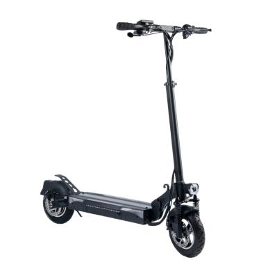 China Wholesale Unisex Lightweight Foldable Adult Self Balancing Two Wheel Fast Electric Scooters for sale