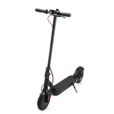 China Hot Sale 350wt Unisex Two Wheel Lightweight Fast Foldable Electric Self Balancing Scooter Adult for sale