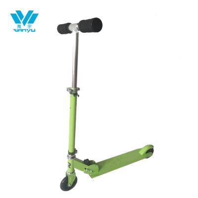 China Child China New Design Production Christmas Toy Freestyle Kick Stunt Scooters for sale