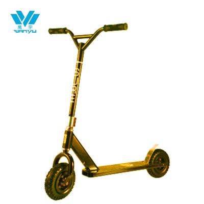 China Adult Christmas Toys 2 Wheel Aluminum Alloy Pu Wheel China Fast Foldable Scooter for sale