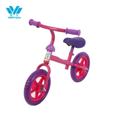 China EVA Best Sale Toys Scooter Children Bike for sale