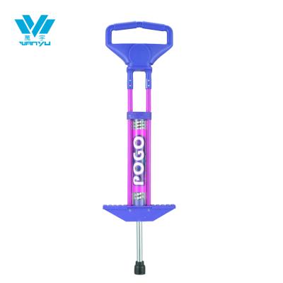 China Hot Sale Toy Cheap Pogo Jump Stick from PP+PVC Amazon for sale