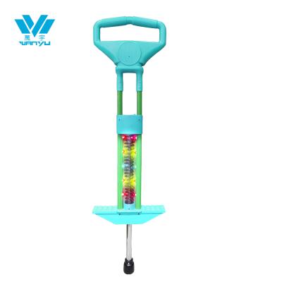 China 2020 Sports Entertainment Fitness Equipment Pogo Stick QT01-003 for sale