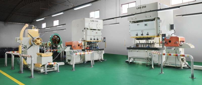 Verified China supplier - Jpci Controls (Foshan Gaoming) Co., Ltd.