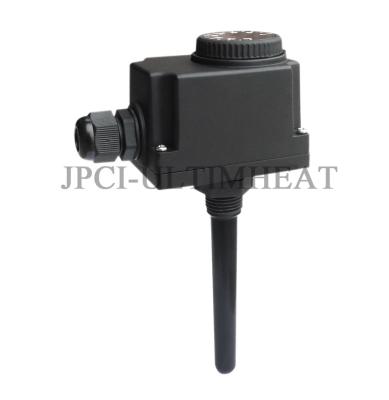 China Type Y05 IP44 housing stem thermostat, for Y05 swimming pools for sale