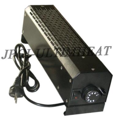 China Hotels JPCI Type 9CH Industrial Applications Small Size Heavy Duty Radiators for sale