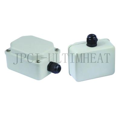 China Model Y3P3, medium size enclosure for immersion heater, finned heaters or Y3P3 controls for sale