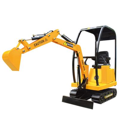 China Children can ride amusement excavator amusement excavator maker amusement excavation types 3200*900*1800mm for sale