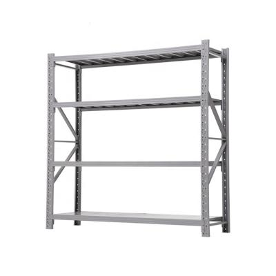 China Corrosion Protection Heavy Laminated Shelf for sale