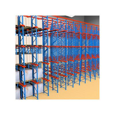 China Corrosion Protection Professional New Hot Items Chinese Racking Systems Racking Machine Racking Pallet for sale