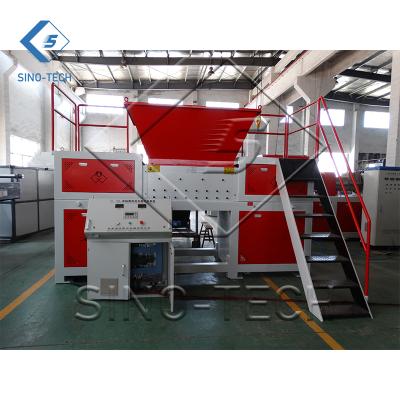 China PE PP BOPP film woven sack plastic sack shredder of fishing nets stores building material jumbo ton sack for industry for sale