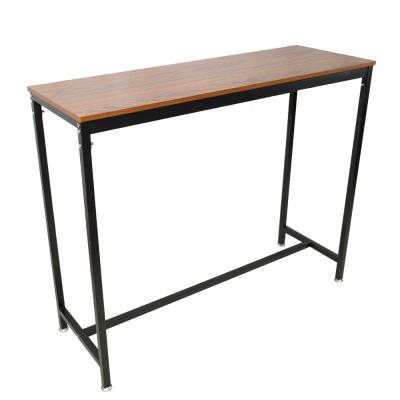 China European and American style retro bar table special furniture modern export small simple furniture for sale