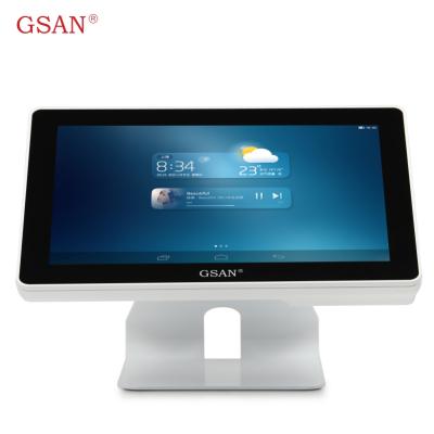 China Shops Hot Sale Android Small Size POS Terminal All In One POS Video technical support for sale