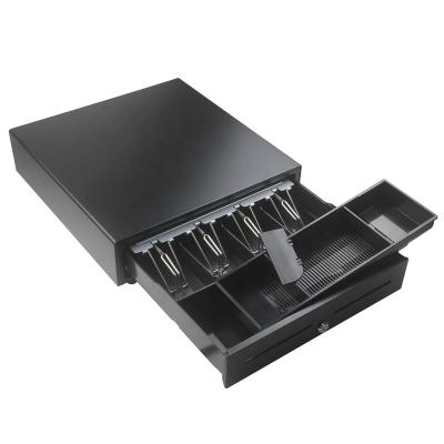 China GSAN Coin Drawers Cash Box Drawers For Sale 405(W)*420(L)*100(H)mm for sale